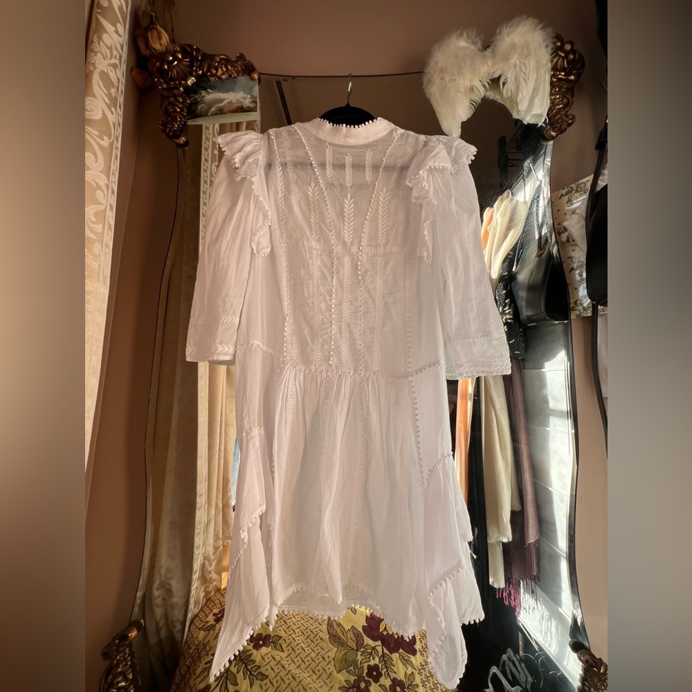 Etoile Isabel Marant Mini Dress size xs